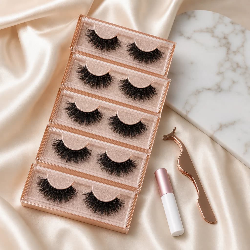 The Glam Vault